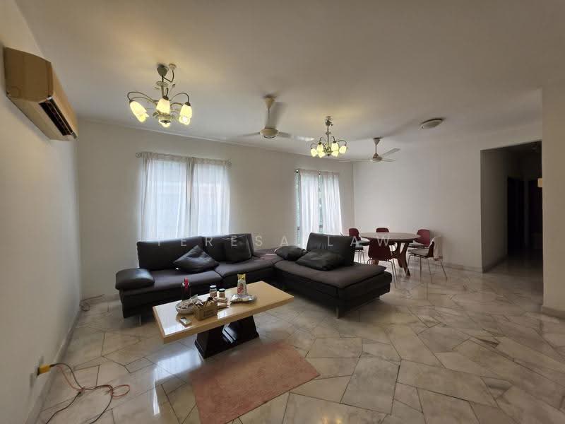 Apartment for Sale at GITA BAYU VILLA - Teresa Law - Living Room - PropertyGuru.com.my