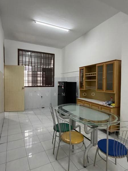 Rumah Teres 2-Tingkat untuk Disewa di Skudai (Johor) - Novan Loo - Kitchen - PropertyGuru.com.my