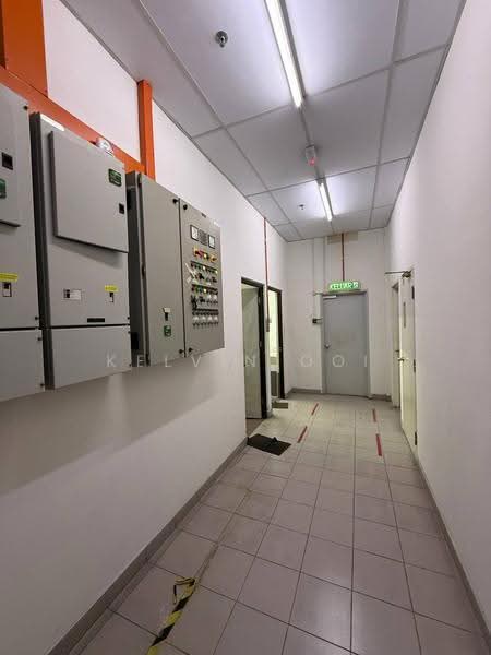 Corridor