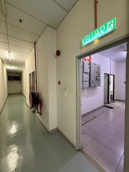 Corridor
