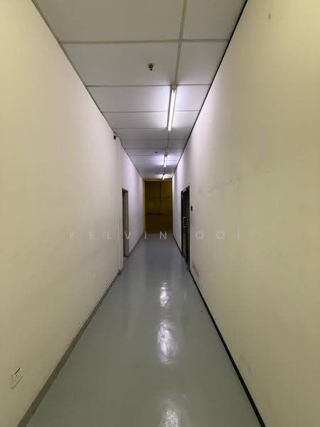 Corridor