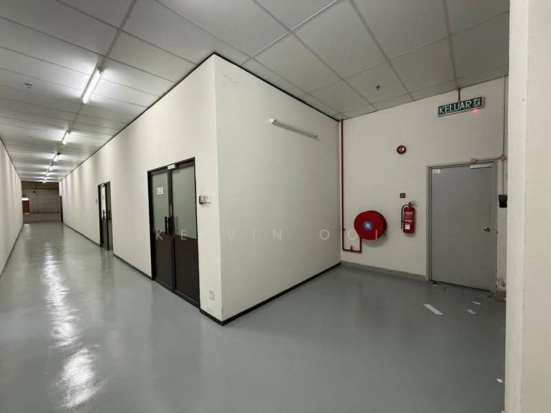 Corridor