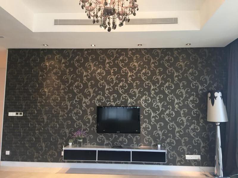 Kondominium untuk Disewa di Pavilion Residences - Kendriic Chong - nice decoration - PropertyGuru.com.my