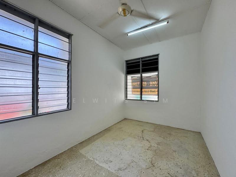 1-storey Terraced House for Sale in Bayan Baru (Penang) - Welwits Sim - Interior - PropertyGuru.com.my