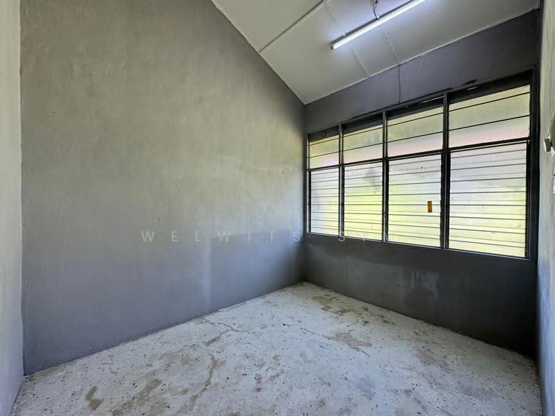1-storey Terraced House for Sale in Bayan Baru (Penang) - Welwits Sim - Interior - PropertyGuru.com.my