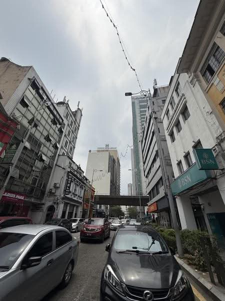 Shop for Sale in Lebuh Ampang , KL City Centre (KL City Centre) - Jass Goh - PropertyGuru.com.my