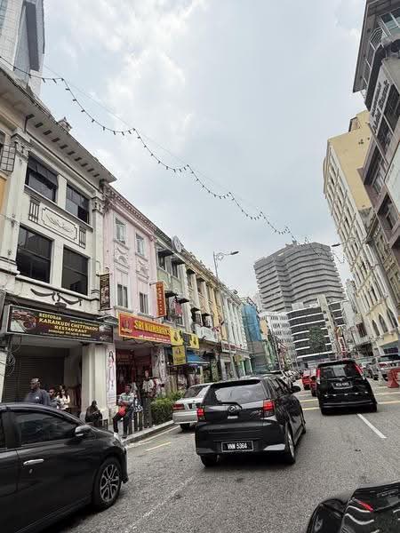 Shop for Sale in Lebuh Ampang , KL City Centre (KL City Centre) - Jass Goh - PropertyGuru.com.my