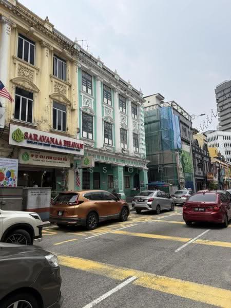 Shop for Sale in Lebuh Ampang , KL City Centre (KL City Centre) - Jass Goh - PropertyGuru.com.my