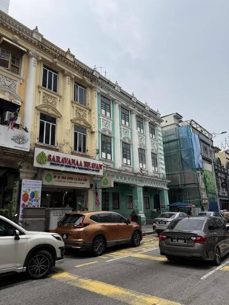Shop for Sale in Lebuh Ampang , KL City Centre (KL City Centre) - Jass Goh - PropertyGuru.com.my