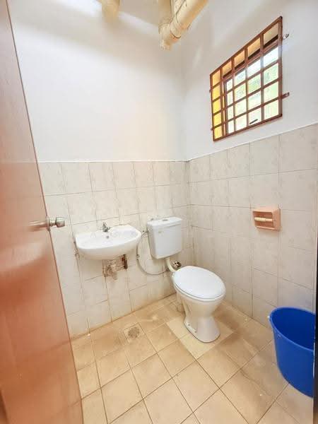 Apartment for Sale at Lily & Jasmine Apartment - Zack Chow - Bathroom - PropertyGuru.com.my