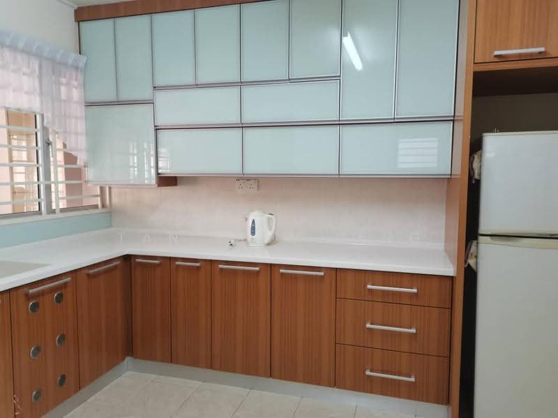 Rumah Teres 2-Tingkat untuk Disewa di Seremban (Negeri Sembilan) - Tan Siew Leng - Kitchen - PropertyGuru.com.my