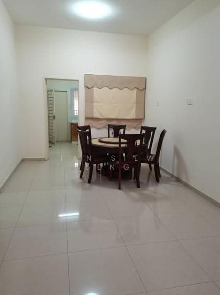 Rumah Teres 2-Tingkat untuk Disewa di Seremban (Negeri Sembilan) - Tan Siew Leng - Dining Room - PropertyGuru.com.my