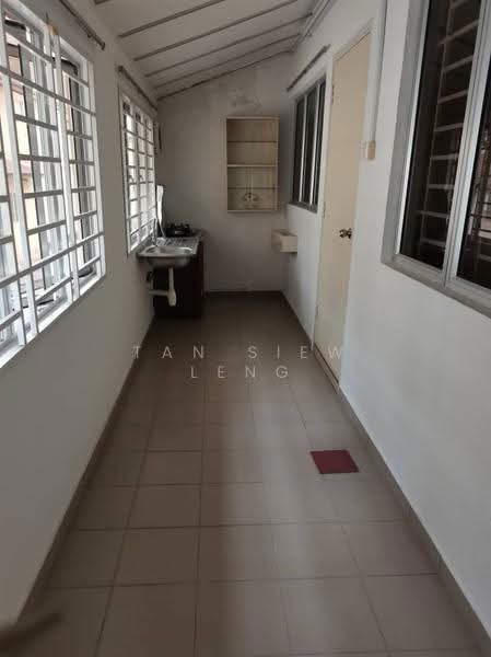 Rumah Teres 2-Tingkat untuk Disewa di Seremban (Negeri Sembilan) - Tan Siew Leng - Kitchen - PropertyGuru.com.my