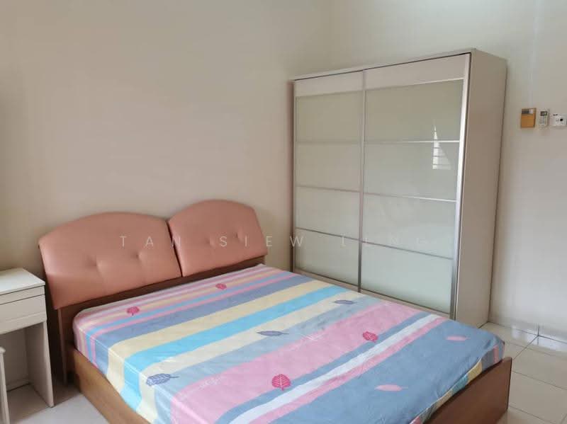 Rumah Teres 2-Tingkat untuk Disewa di Seremban (Negeri Sembilan) - Tan Siew Leng - Bedroom - PropertyGuru.com.my