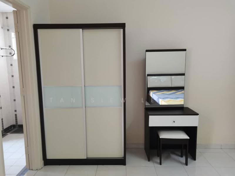 Rumah Teres 2-Tingkat untuk Disewa di Seremban (Negeri Sembilan) - Tan Siew Leng - Bedroom - PropertyGuru.com.my