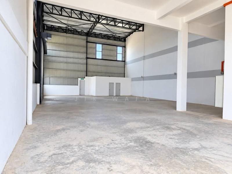 Kilang Berkembar untuk Disewa di Alam Perdana (Puncak Alam) - Jik Wafa - Interior - PropertyGuru.com.my