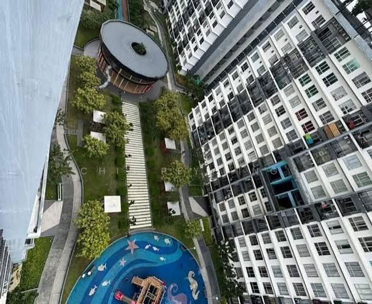 Service Residence for Sale at BSP 21 - Chin Pey Ling - PropertyGuru.com.my