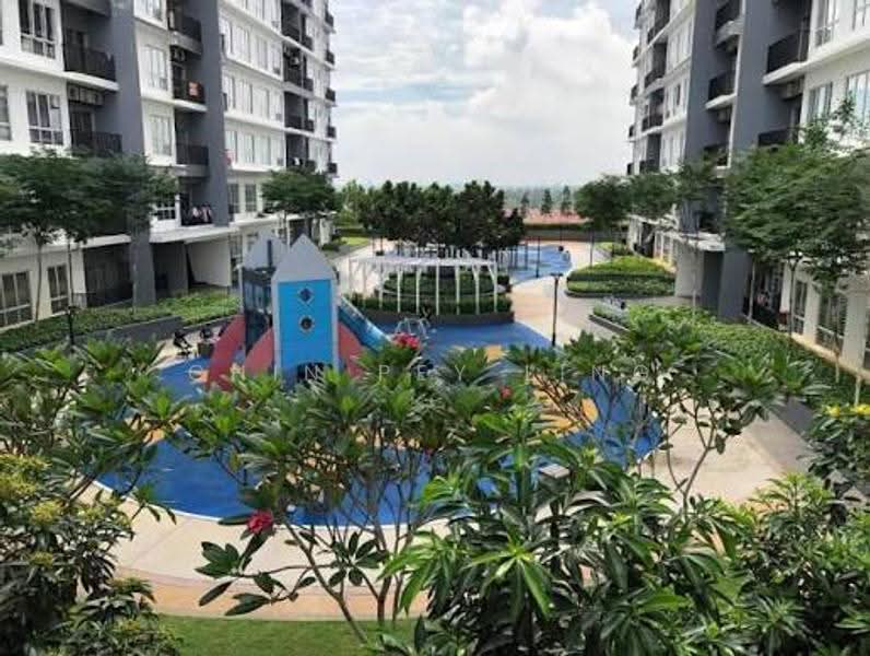 Service Residence for Sale at BSP 21 - Chin Pey Ling - PropertyGuru.com.my