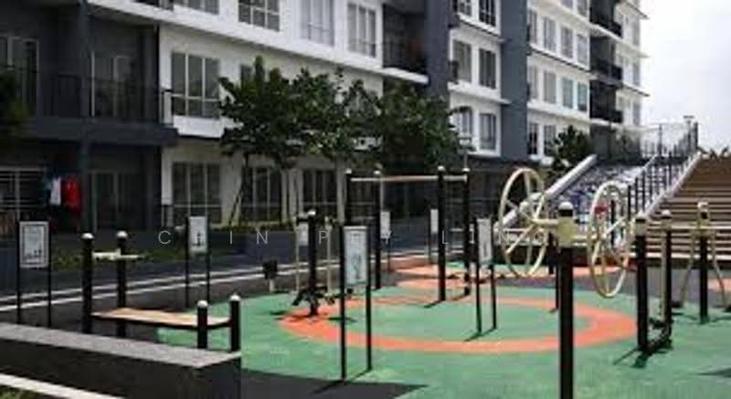 Service Residence for Sale at BSP 21 - Chin Pey Ling - PropertyGuru.com.my
