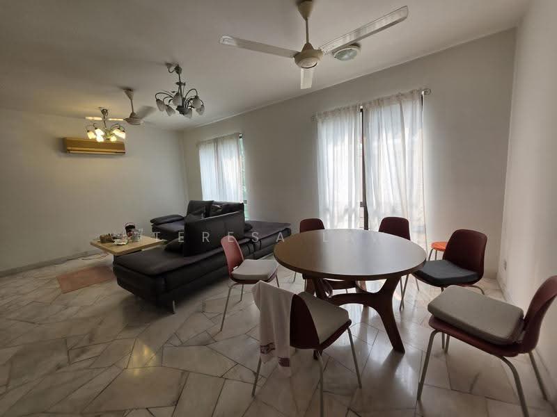 Apartment for Rent at GITA BAYU VILLA - Teresa Law - Living Room - PropertyGuru.com.my