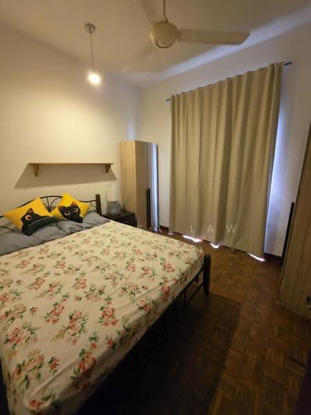 Apartment for Rent at GITA BAYU VILLA - Teresa Law - Bedroom - PropertyGuru.com.my