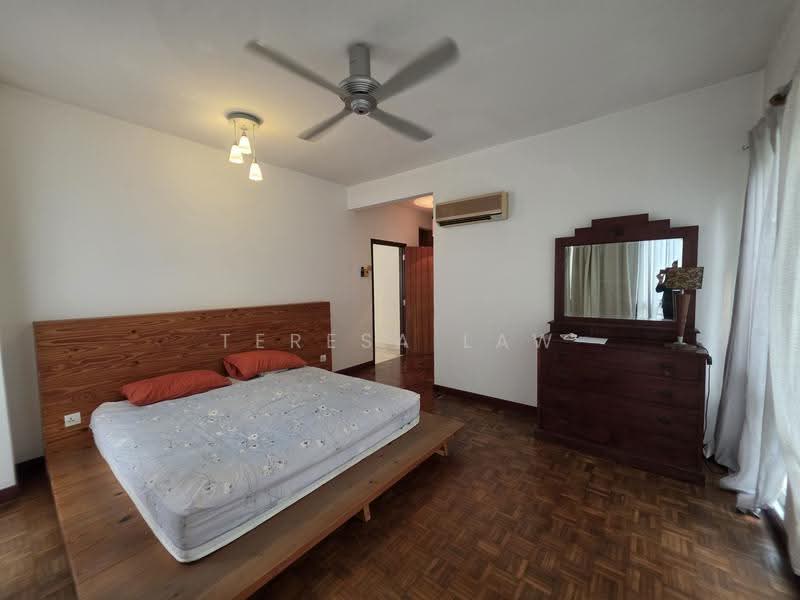 Apartment for Rent at GITA BAYU VILLA - Teresa Law - Bedroom - PropertyGuru.com.my