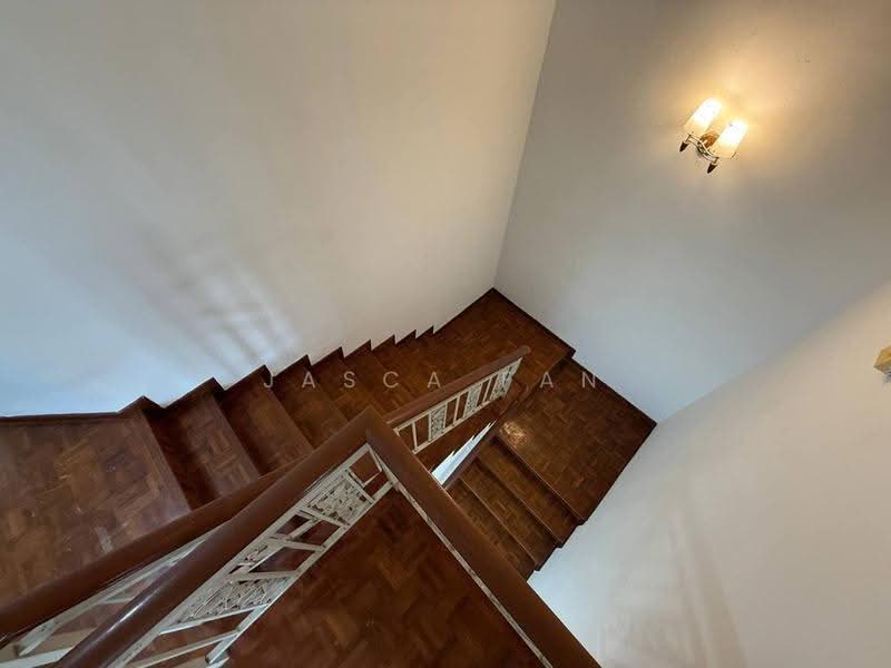 2-storey Terraced House for Sale in Taman Impian Emas (Skudai) - Jasca Fan - Interior - PropertyGuru.com.my