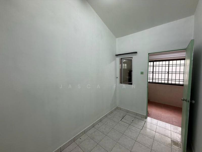 2-storey Terraced House for Sale in Taman Impian Emas (Skudai) - Jasca Fan - Interior - PropertyGuru.com.my