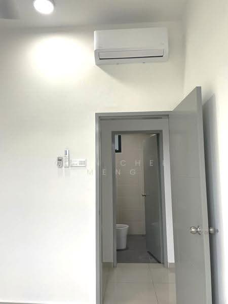 Kediaman Servis untuk Disewa di B11 Parkland Residence - Chin Chee Meng - Bathroom - PropertyGuru.com.my