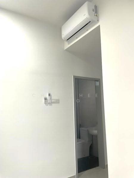 Kediaman Servis untuk Disewa di B11 Parkland Residence - Chin Chee Meng - Bathroom - PropertyGuru.com.my