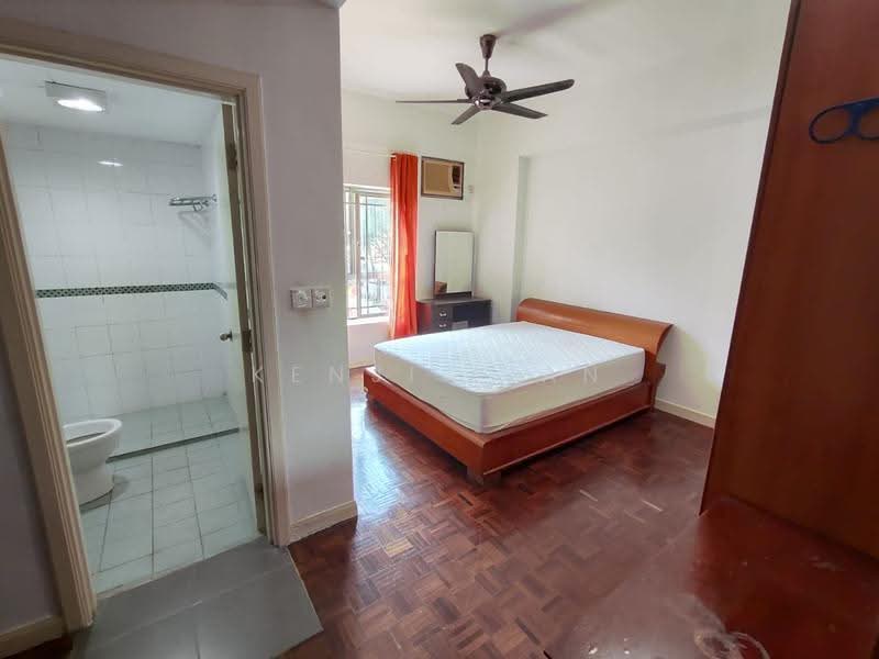 Condominium for Sale at Seri Maya Condominium - Kenji Lian - Bedroom - PropertyGuru.com.my