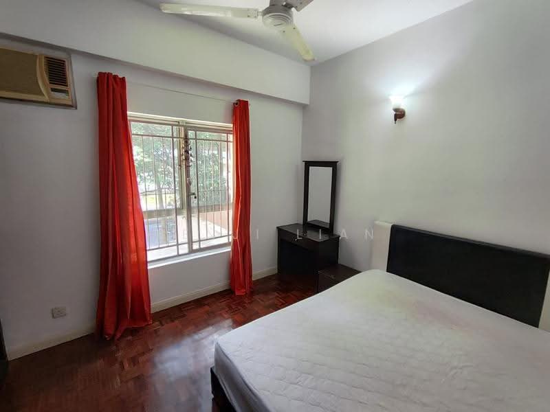 Condominium for Sale at Seri Maya Condominium - Kenji Lian - Bedroom - PropertyGuru.com.my