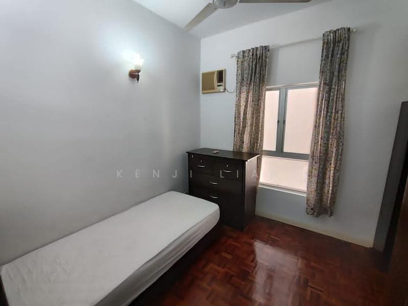 Condominium for Sale at Seri Maya Condominium - Kenji Lian - Bedroom - PropertyGuru.com.my