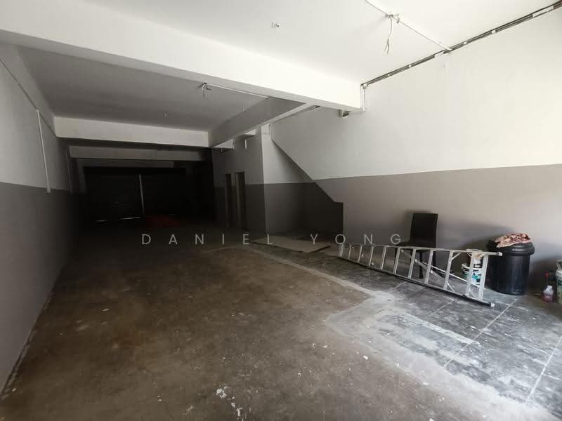 Kedai untuk Disewa di Austin Perdana (Tebrau) - Daniel Yong - Interior - PropertyGuru.com.my