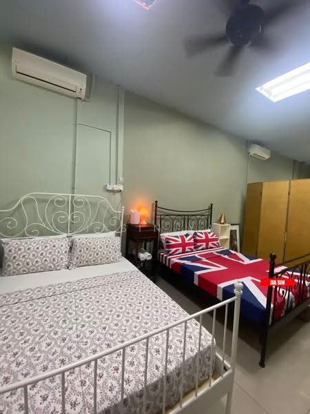 Shop for Sale in George Town (Penang) - Jiasin Yap - Bedroom - PropertyGuru.com.my
