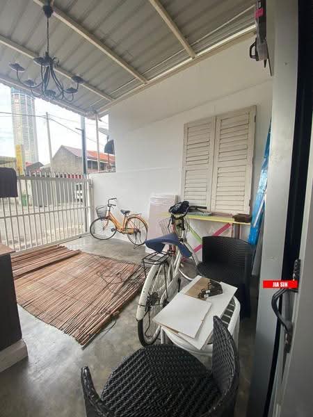 Shop for Sale in George Town (Penang) - Jiasin Yap - PropertyGuru.com.my