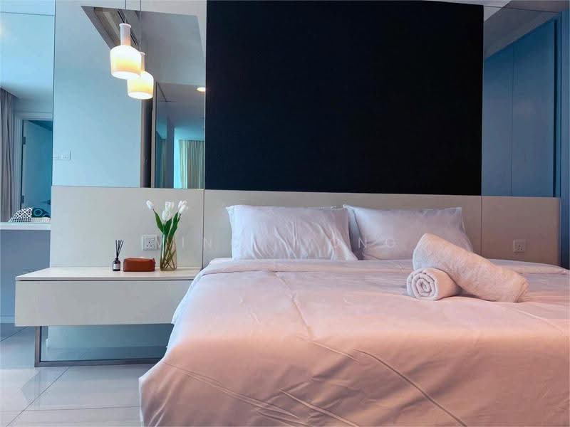Soho for Rent in Jalan Klang Lama (Old Klang Road) (Kuala Lumpur) - Vince Yong - Bedroom - PropertyGuru.com.my