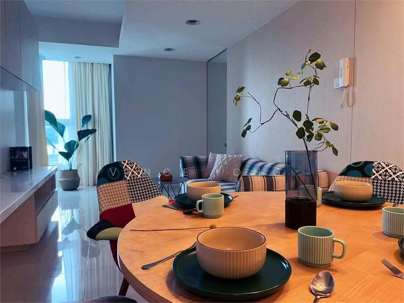 Soho for Rent in Jalan Klang Lama (Old Klang Road) (Kuala Lumpur) - Vince Yong - Dining Room - PropertyGuru.com.my