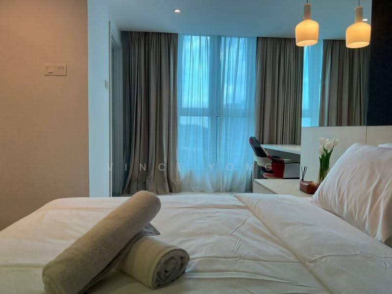 Soho for Rent in Jalan Klang Lama (Old Klang Road) (Kuala Lumpur) - Vince Yong - Bedroom - PropertyGuru.com.my