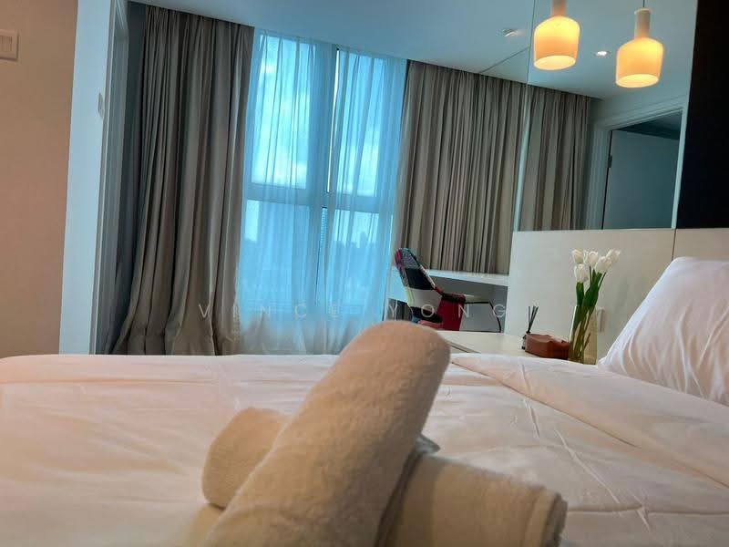 Soho for Rent in Jalan Klang Lama (Old Klang Road) (Kuala Lumpur) - Vince Yong - Bedroom - PropertyGuru.com.my