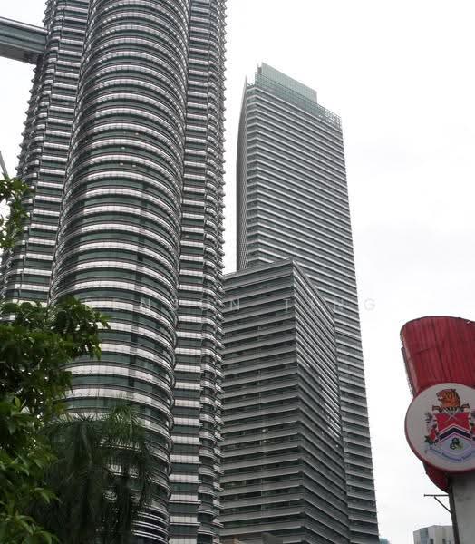 Pejabat untuk Disewa di KLCC (KL City Centre) - Benson Ting - PropertyGuru.com.my
