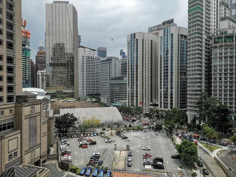 Pejabat untuk Disewa di KLCC (KL City Centre) - Benson Ting - Exterior - PropertyGuru.com.my