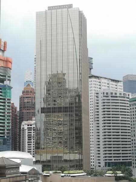 Pejabat untuk Disewa di KLCC (KL City Centre) - Benson Ting - PropertyGuru.com.my