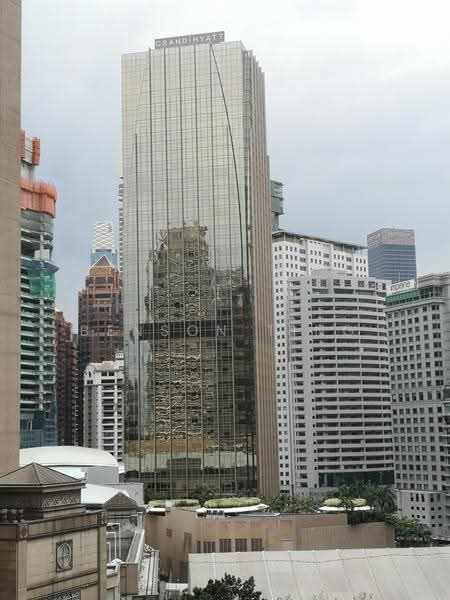 Pejabat untuk Disewa di KLCC (KL City Centre) - Benson Ting - Exterior - PropertyGuru.com.my