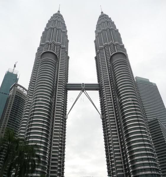 Pejabat untuk Disewa di KLCC (KL City Centre) - Benson Ting - PropertyGuru.com.my