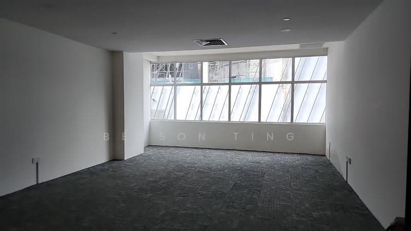 Office for Rent in Golden Triangle (KL City Centre) - Benson Ting - PropertyGuru.com.my