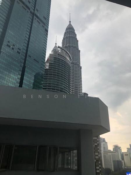 Office for Rent in Golden Triangle (KL City Centre) - Benson Ting - PropertyGuru.com.my