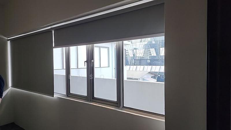 Office for Rent in Golden Triangle (KL City Centre) - Benson Ting - PropertyGuru.com.my