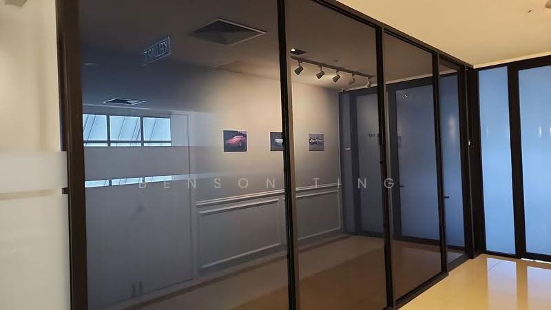 Office for Rent in Golden Triangle (KL City Centre) - Benson Ting - PropertyGuru.com.my