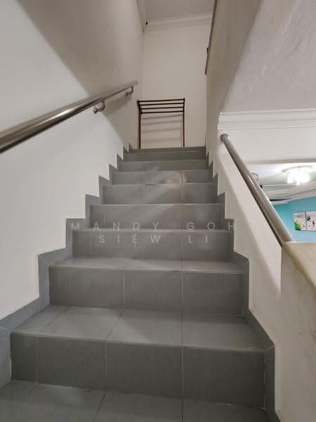 Rumah Teres 2-Tingkat untuk Dijual di Taman Johor Jaya (Johor Bahru) - Mandy Goh Siew Li - Corridor - PropertyGuru.com.my
